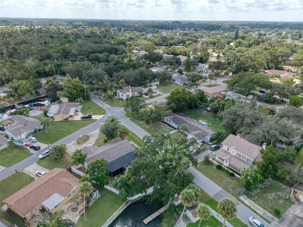 5425 DRINKARD DRIVE New Port Richey, FL 34653