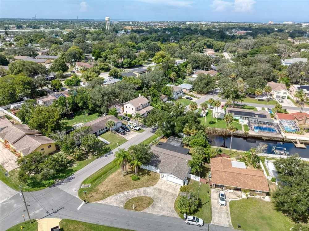 5425 DRINKARD DRIVE New Port Richey, FL 34653