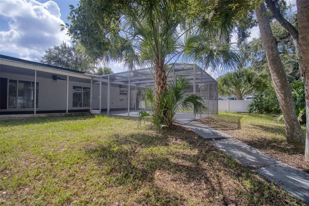 5425 DRINKARD DRIVE New Port Richey, FL 34653