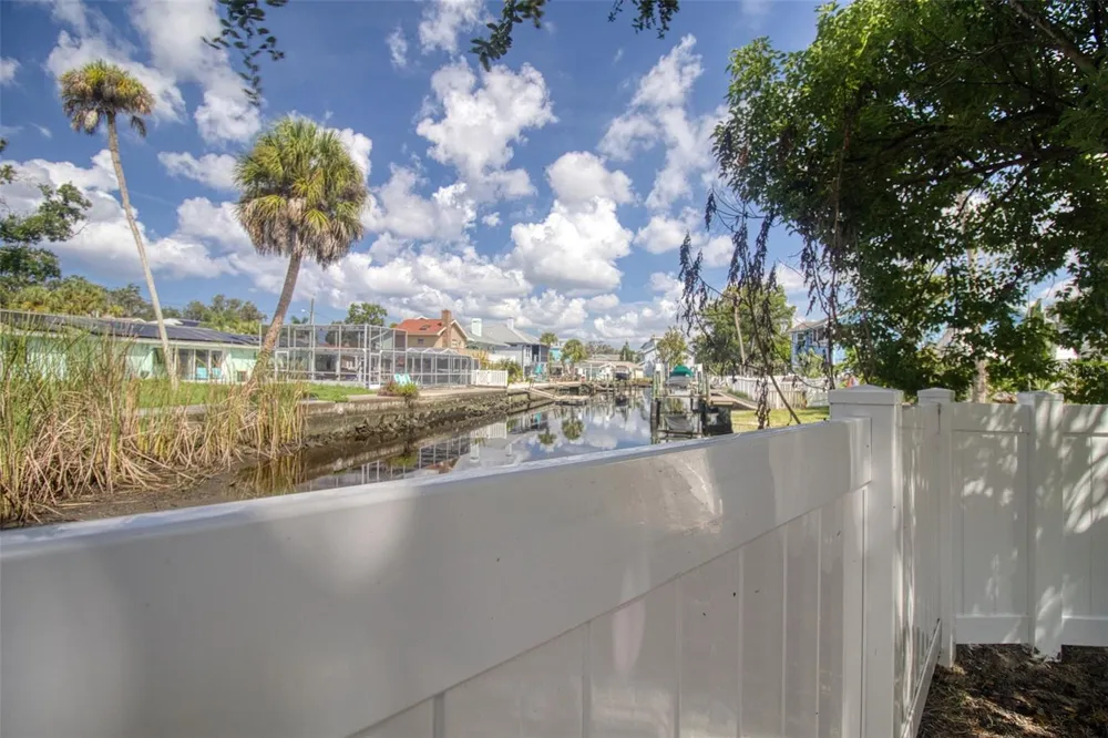 5425 DRINKARD DRIVE New Port Richey, FL 34653