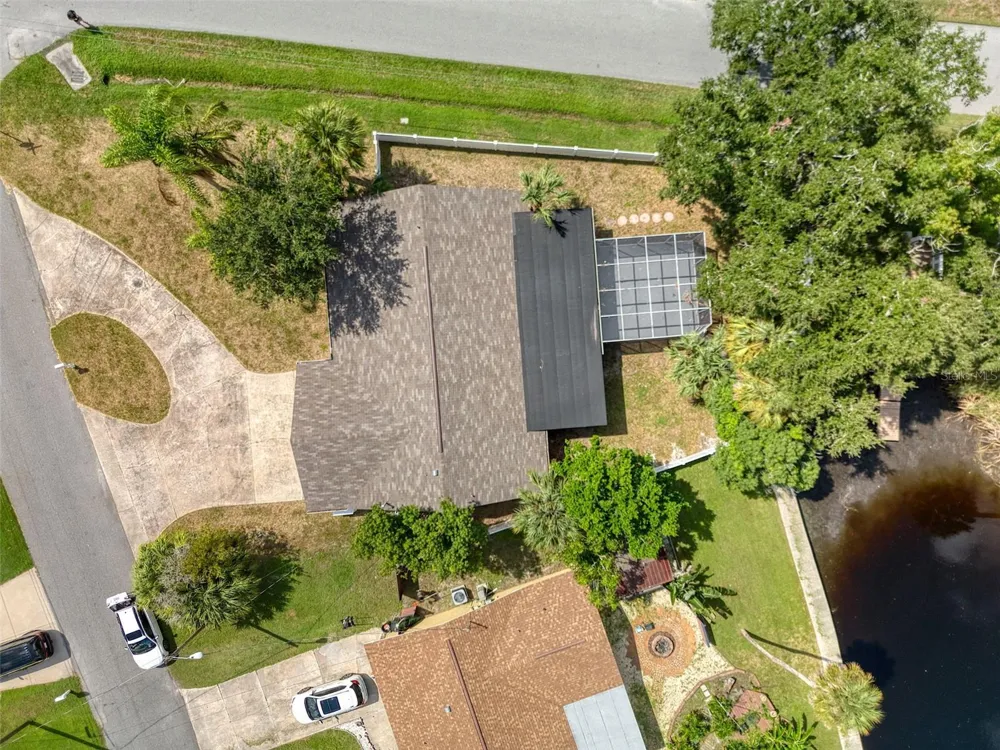 5425 DRINKARD DRIVE New Port Richey, FL 34653