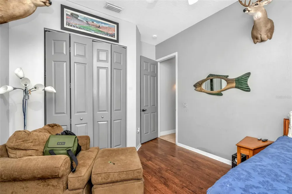6122 REGINA PLACE Land O Lakes, FL 34639