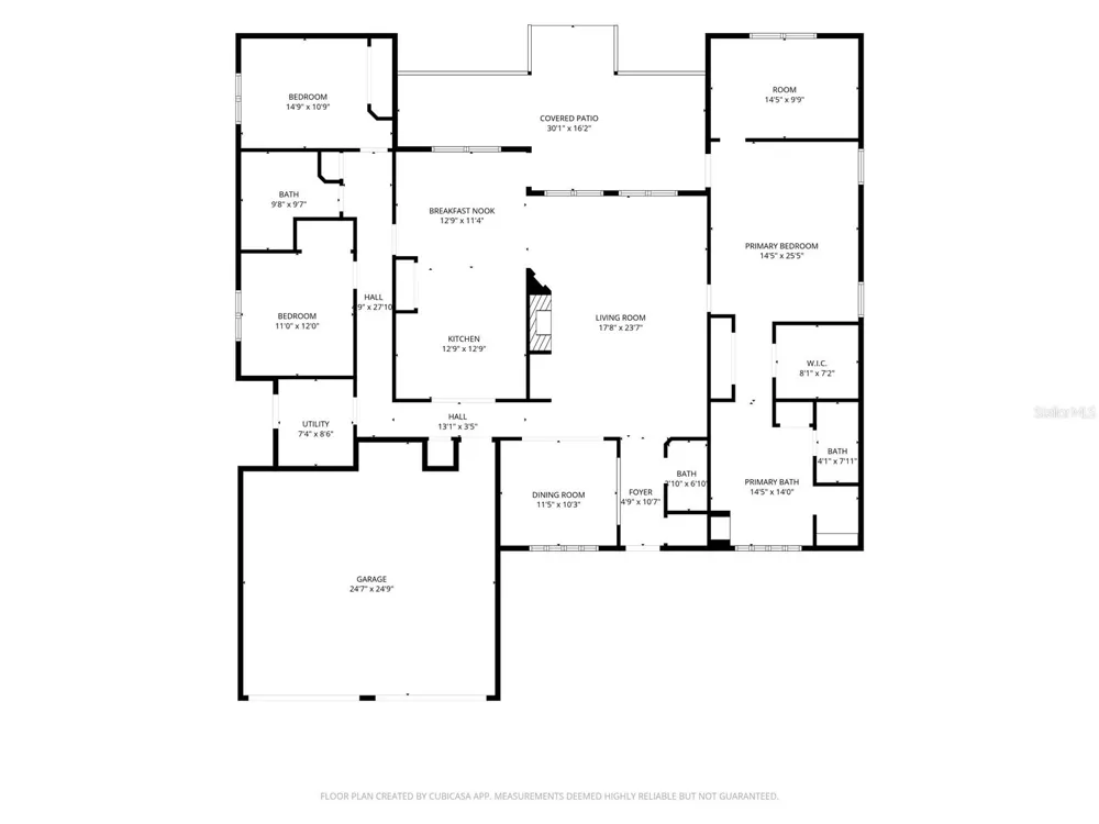 6122 REGINA PLACE Land O Lakes, FL 34639