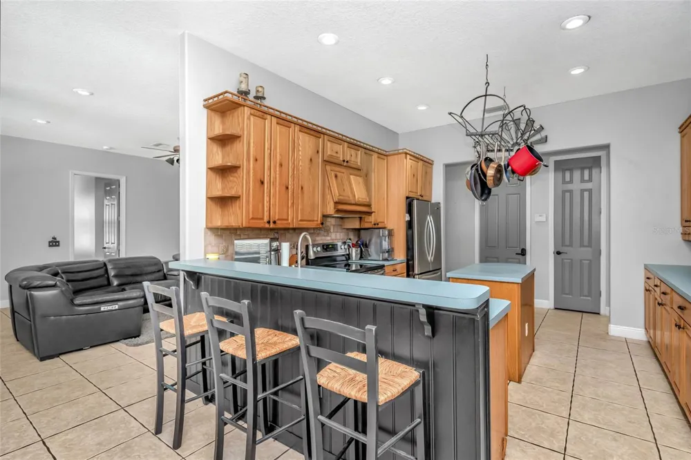 6122 REGINA PLACE Land O Lakes, FL 34639