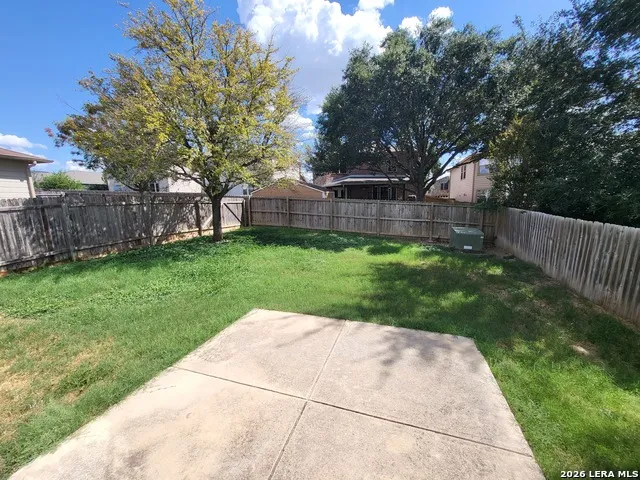 10134 Boxing Pass San Antonio, TX 78251