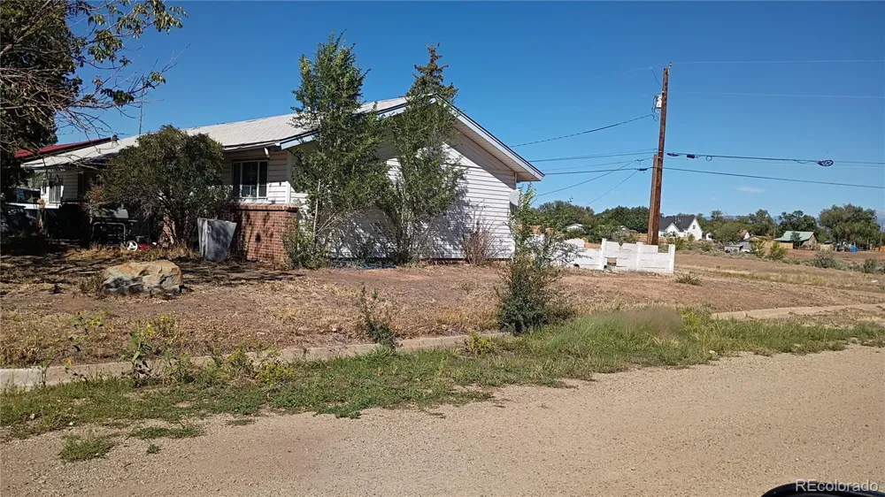 918 S Cedar Street Cortez, CO 81321