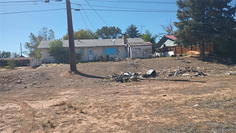 918 S Cedar Street Cortez, CO 81321