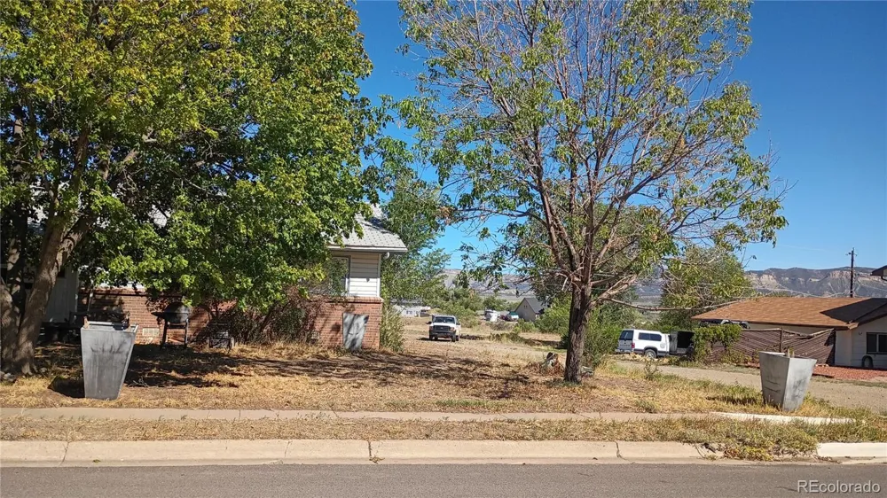 918 S Cedar Street Cortez, CO 81321