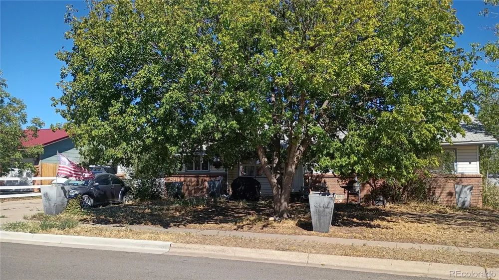 918 S Cedar Street Cortez, CO 81321