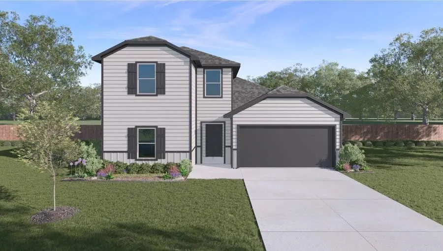 236 Golden Eagle Boulevard New Waverly, TX 77358