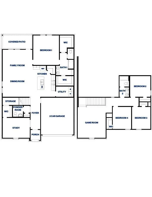 236 Golden Eagle Boulevard New Waverly, TX 77358