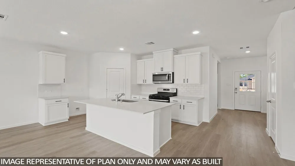 236 Golden Eagle Boulevard New Waverly, TX 77358