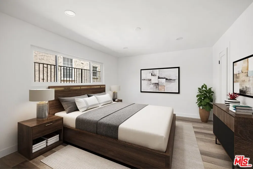 733 Hayworth Avenue Los Angeles, CA 90046