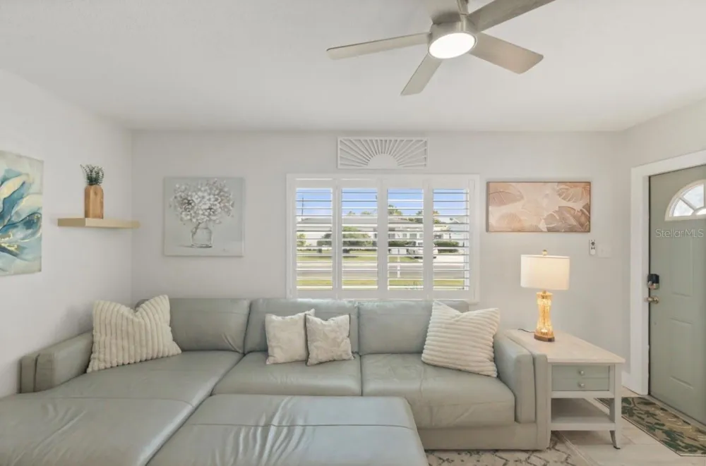 6027 43RD TERRACE Kenneth City, FL 33709