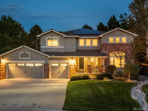 9652 Millstone Court