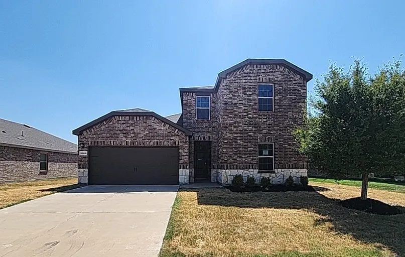 6308 Aston Drive Celina, TX 76227