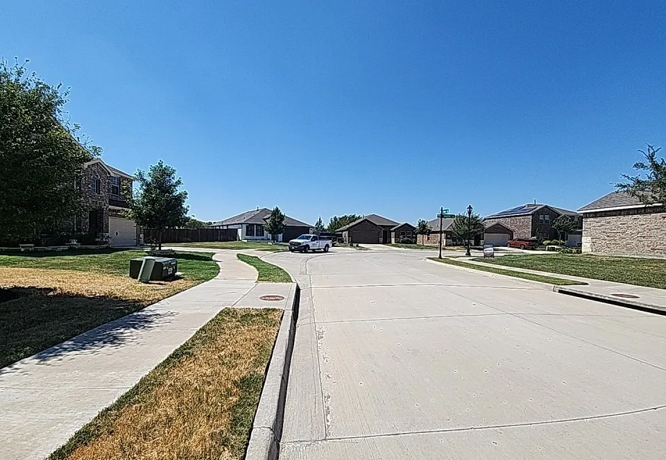 6308 Aston Drive Celina, TX 76227