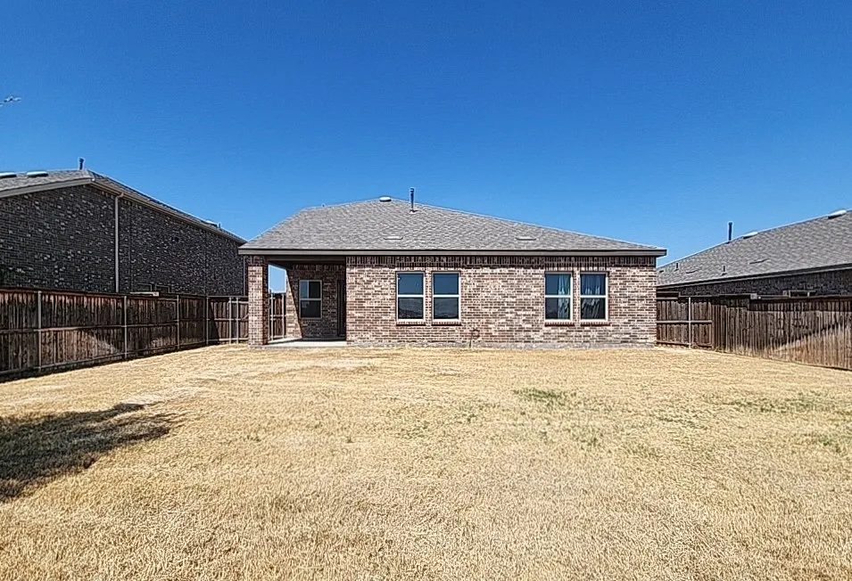 6308 Aston Drive Celina, TX 76227