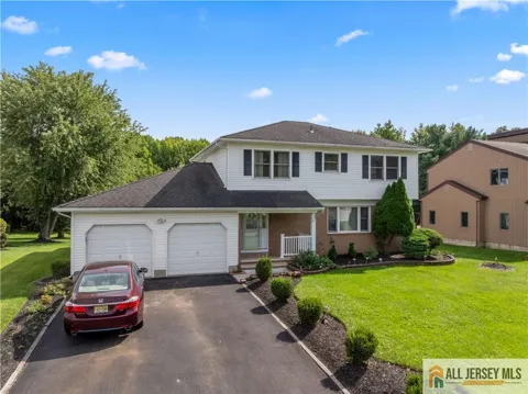 21 Eldridge Drive