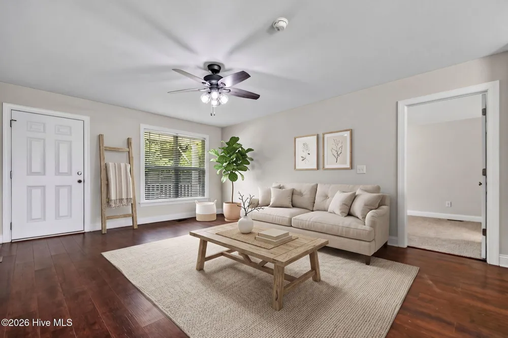 11786 W Finch Avenue Middlesex, NC 27557