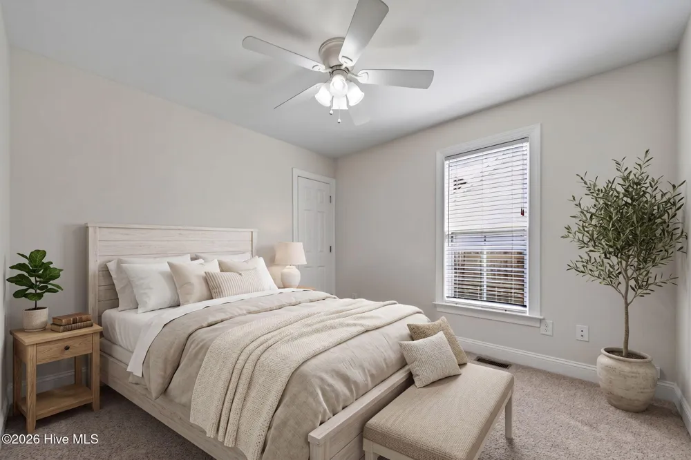 11786 W Finch Avenue Middlesex, NC 27557