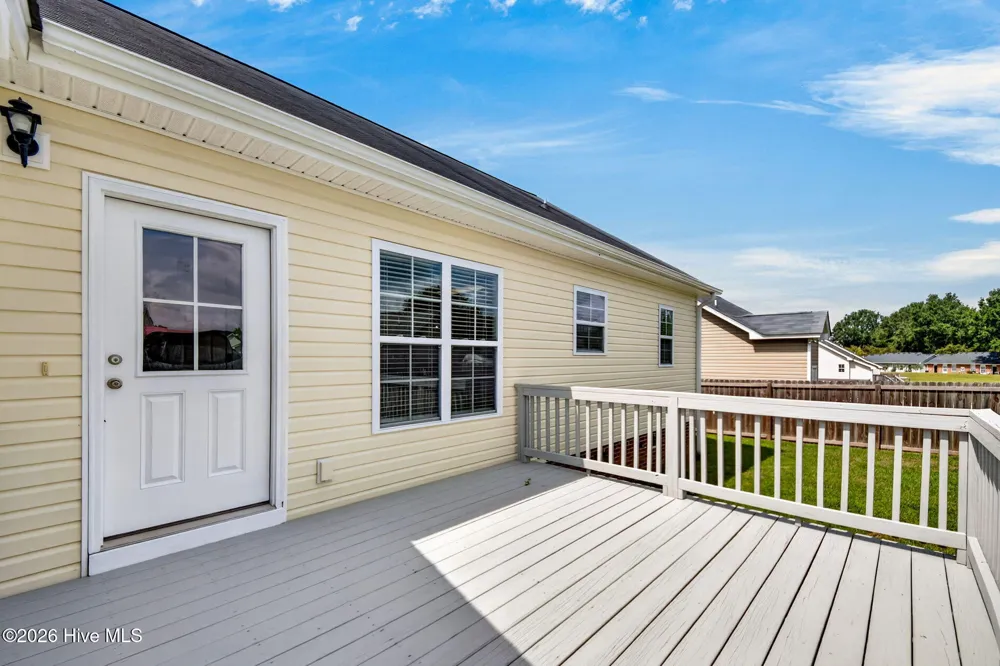 11786 W Finch Avenue Middlesex, NC 27557