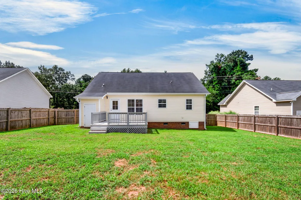 11786 W Finch Avenue Middlesex, NC 27557