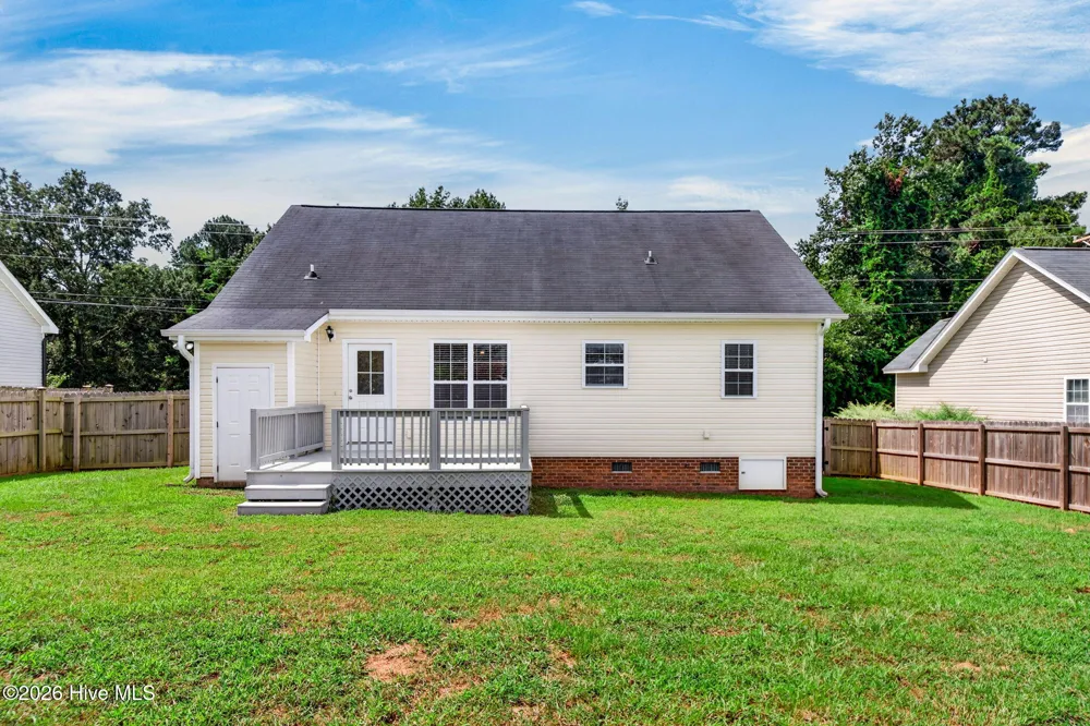 11786 W Finch Avenue Middlesex, NC 27557
