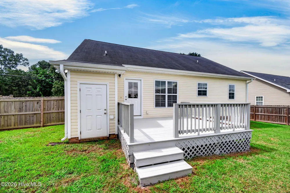 11786 W Finch Avenue Middlesex, NC 27557