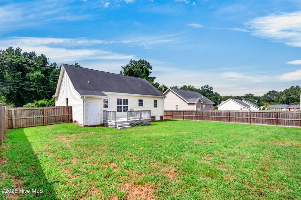 11786 W Finch Avenue Middlesex, NC 27557