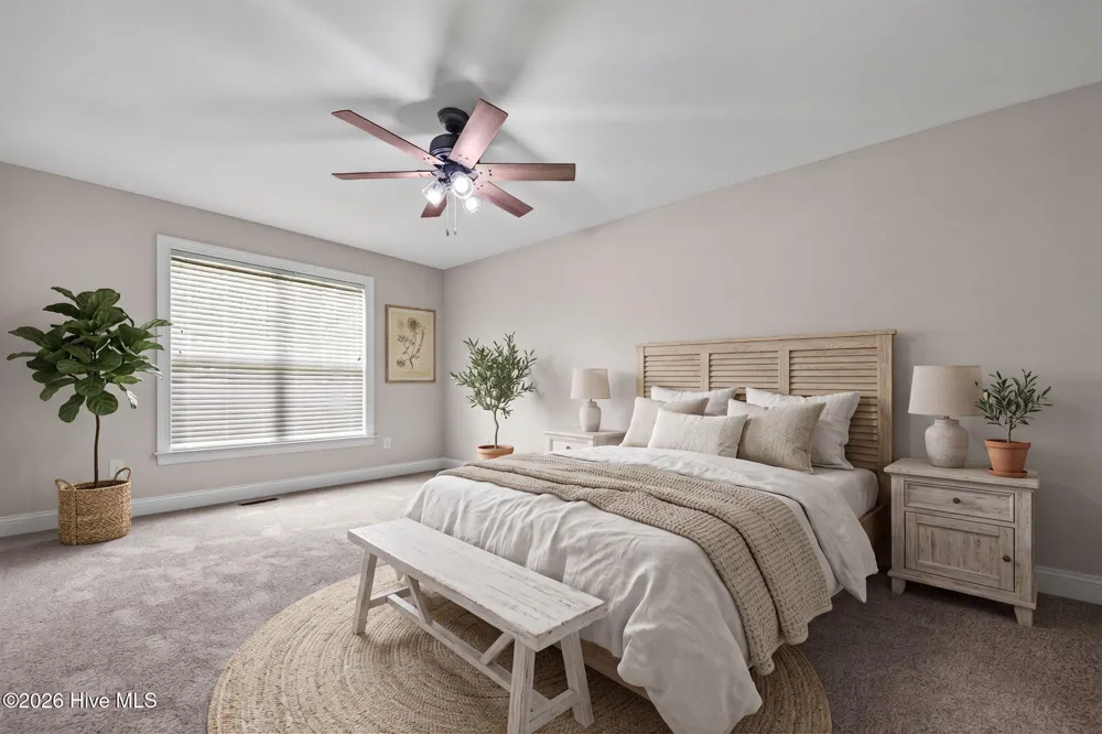 11786 W Finch Avenue Middlesex, NC 27557