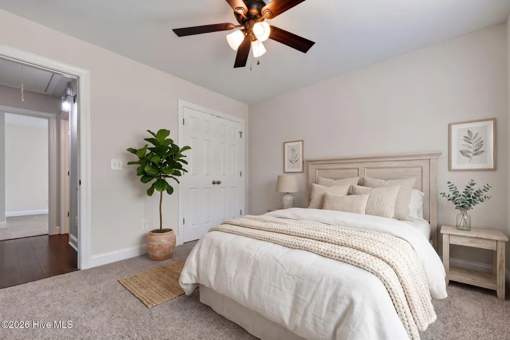 11786 W Finch Avenue Middlesex, NC 27557