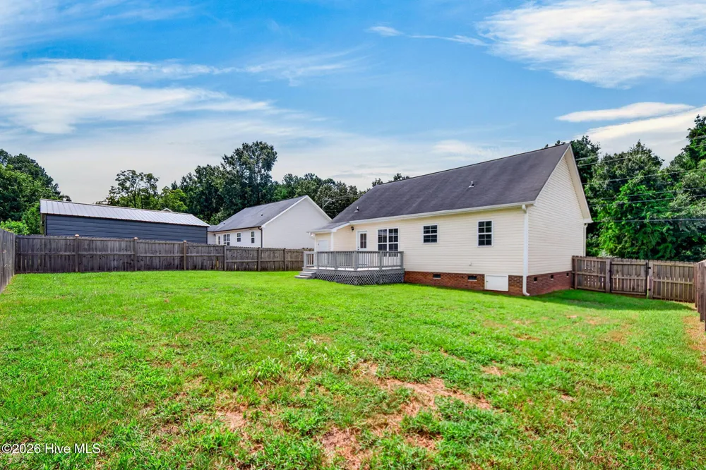 11786 W Finch Avenue Middlesex, NC 27557