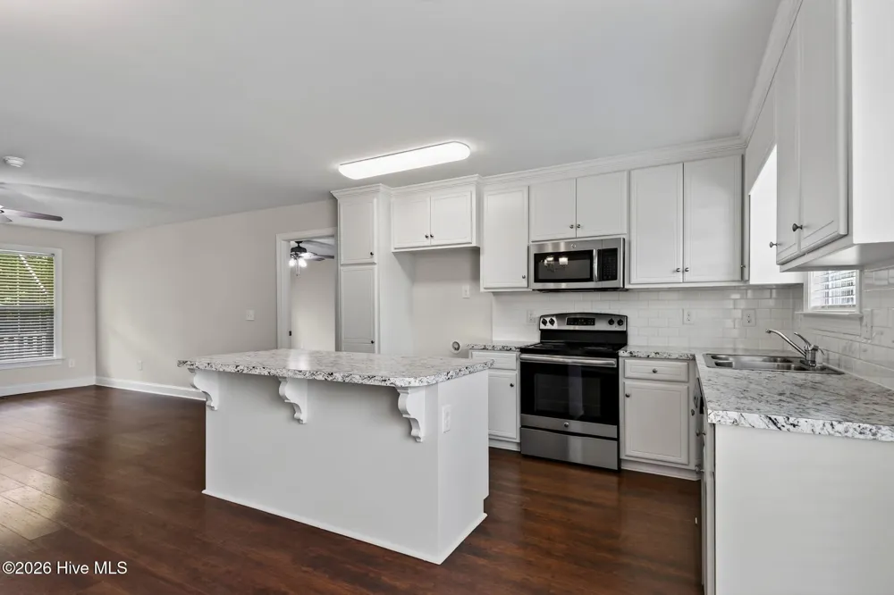 11786 W Finch Avenue Middlesex, NC 27557