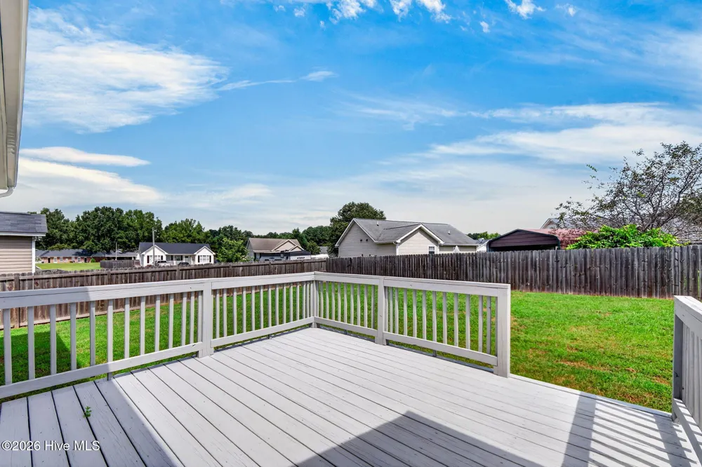 11786 W Finch Avenue Middlesex, NC 27557