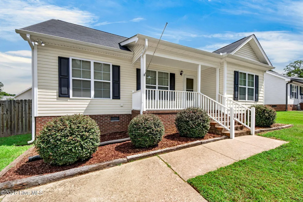 11786 W Finch Avenue Middlesex, NC 27557