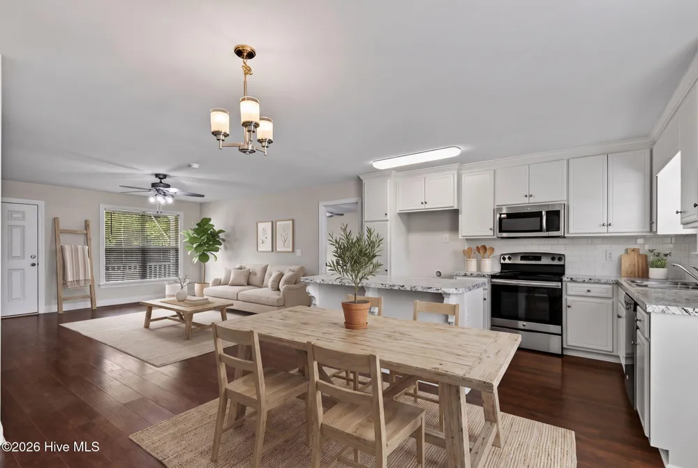 11786 W Finch Avenue Middlesex, NC 27557
