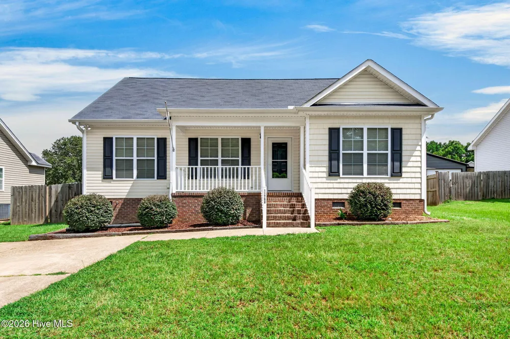 11786 W Finch Avenue Middlesex, NC 27557