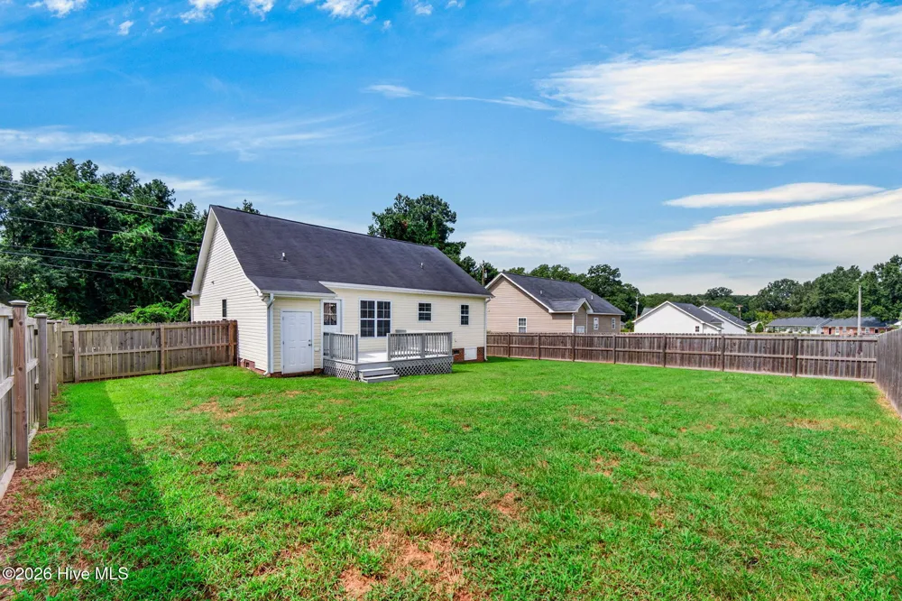 11786 W Finch Avenue Middlesex, NC 27557