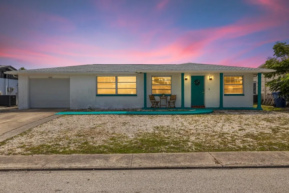 3352 HOOVER DRIVE Holiday, FL 34691