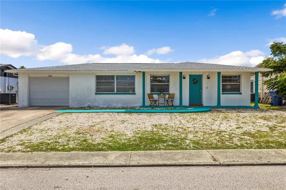 3352 HOOVER DRIVE Holiday, FL 34691