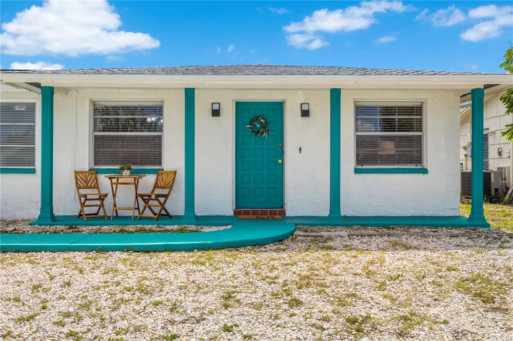 3352 HOOVER DRIVE Holiday, FL 34691