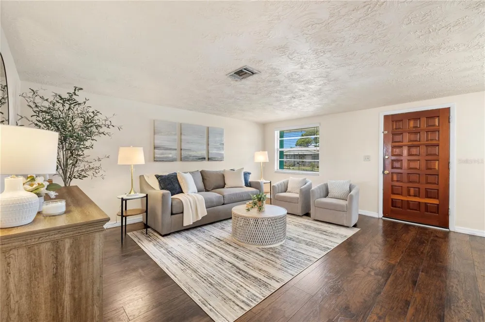 3352 HOOVER DRIVE Holiday, FL 34691