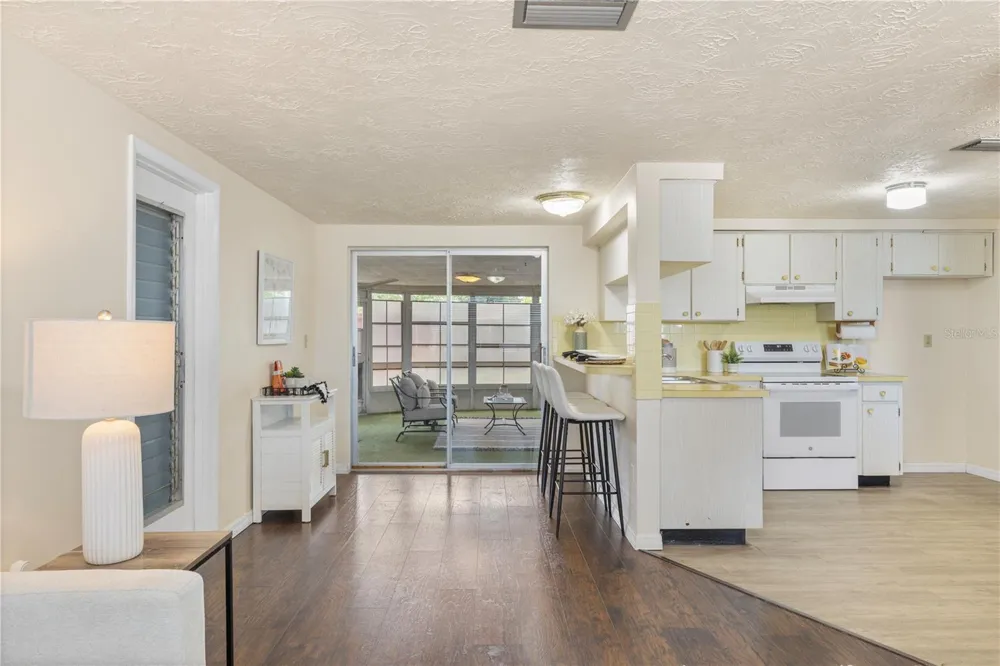 3352 HOOVER DRIVE Holiday, FL 34691