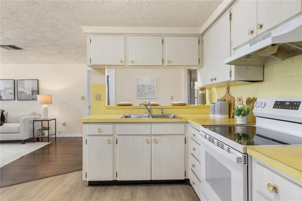 3352 HOOVER DRIVE Holiday, FL 34691