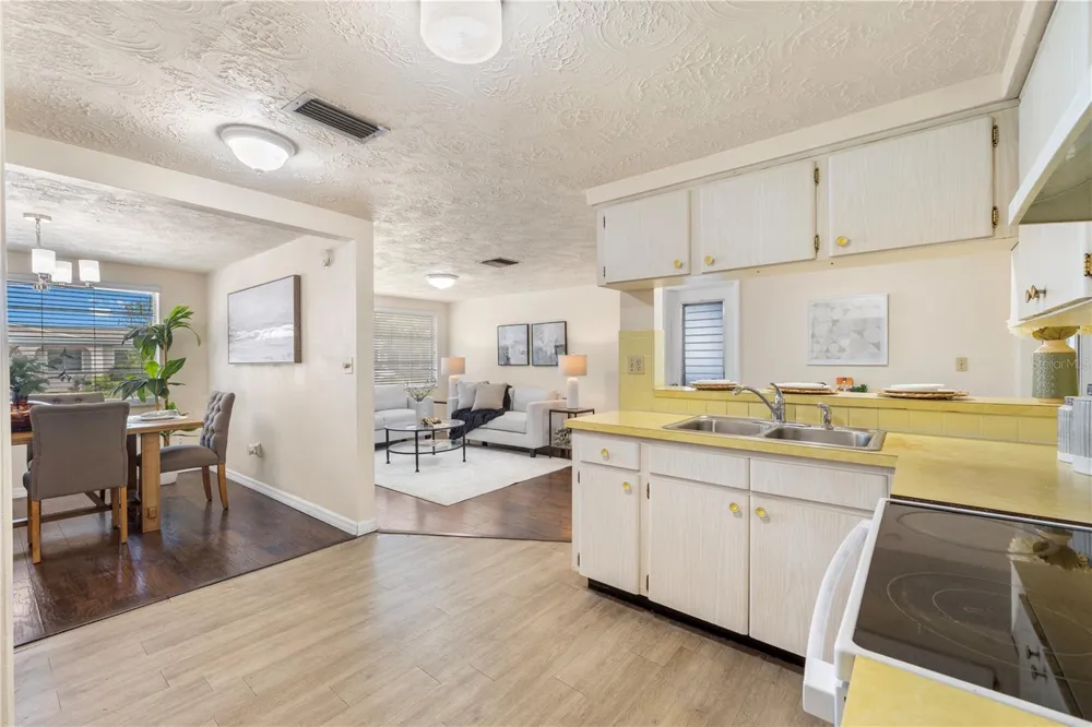 3352 HOOVER DRIVE Holiday, FL 34691