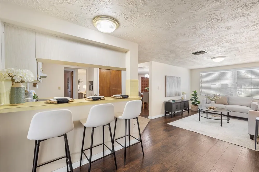 3352 HOOVER DRIVE Holiday, FL 34691