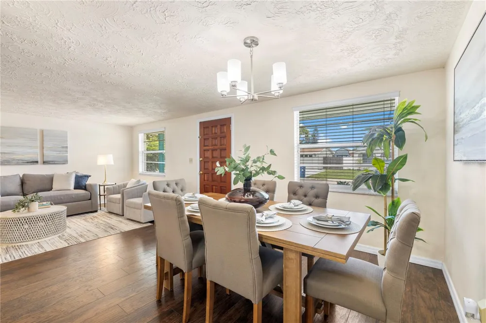 3352 HOOVER DRIVE Holiday, FL 34691