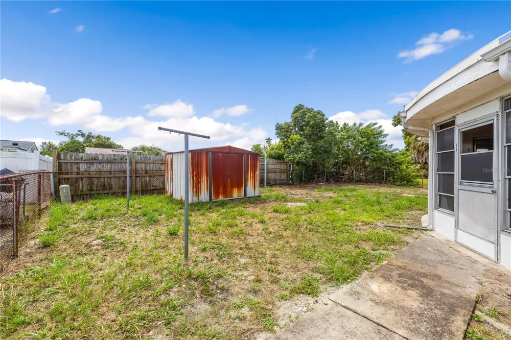 3352 HOOVER DRIVE Holiday, FL 34691