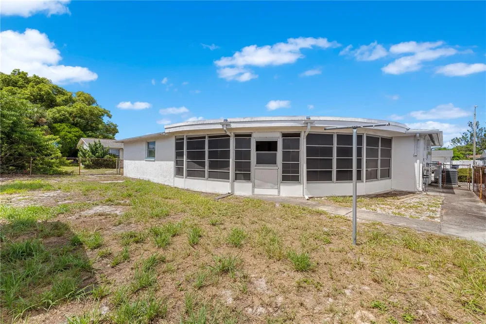 3352 HOOVER DRIVE Holiday, FL 34691